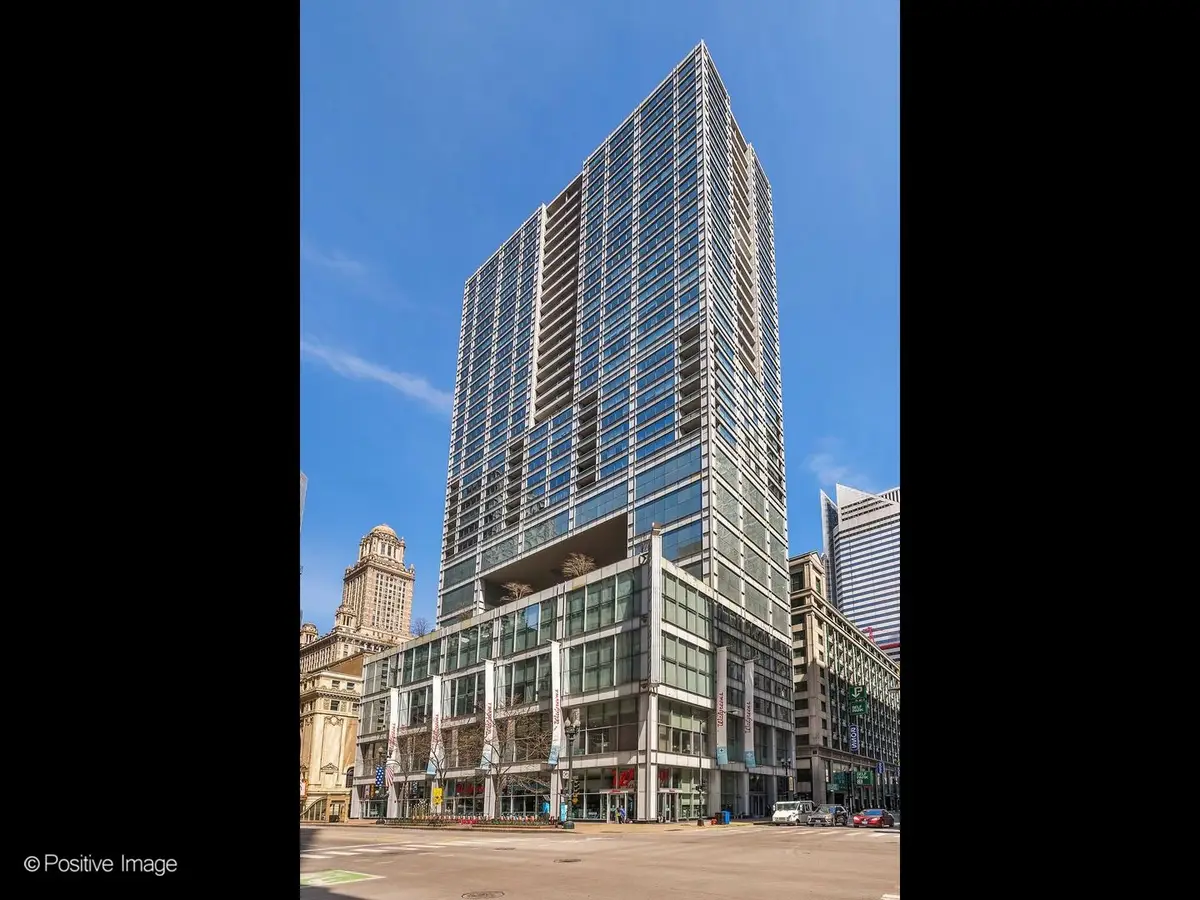 8 E Randolph Street #2105, Chicago, IL 60601 - #1