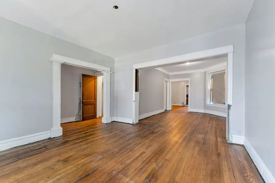 6505 S Peoria Street, Chicago, IL 60621 - #3