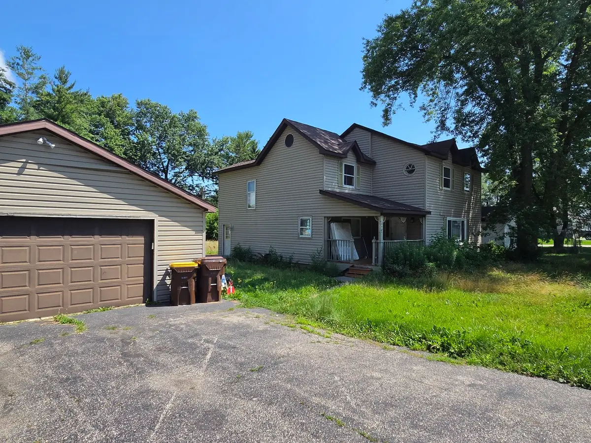 8404 Dorr Road, Wonder Lake, IL 60097 - #1