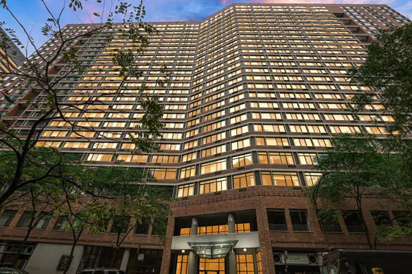 211 E Ohio Street #1108, Chicago, IL 60611