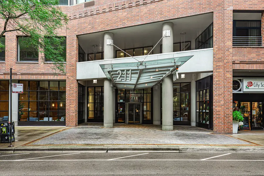 211 E Ohio Street #1108, Chicago, IL 60611 - #2