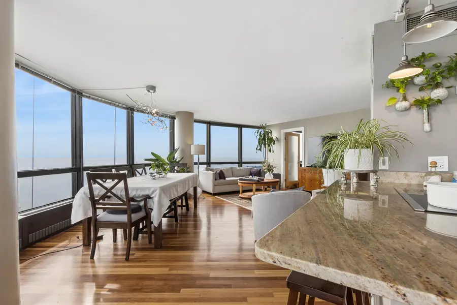5415 N Sheridan Road N #5206, Chicago, IL 60640 - #3