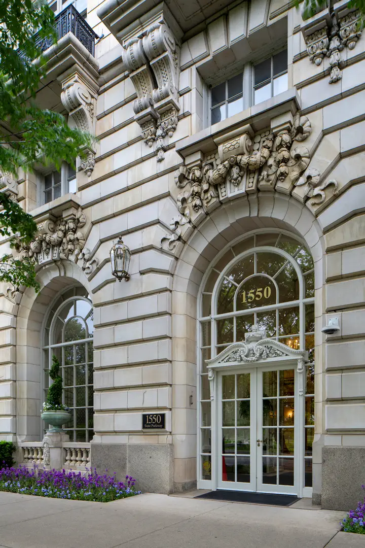1550 N State Parkway #402-03, Chicago, IL 60610 - #2