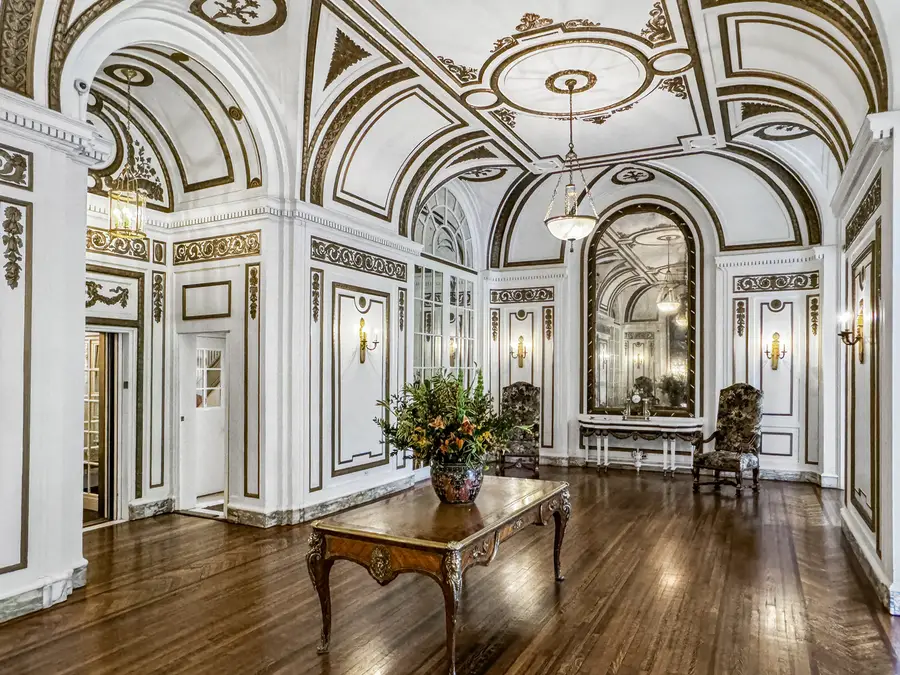 1550 N State Parkway #402-03, Chicago, IL 60610 - #3