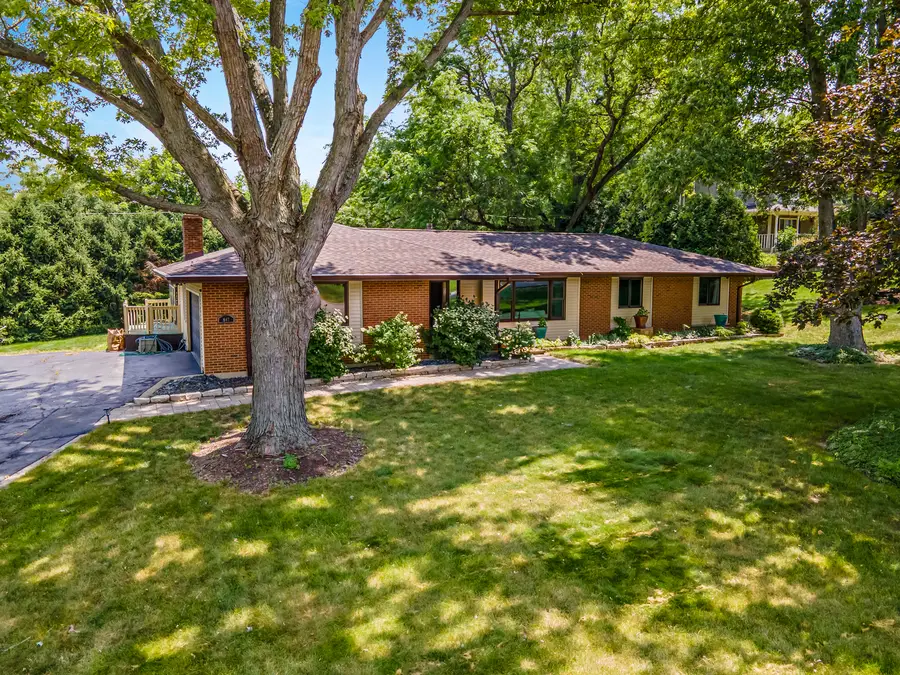 847 Hemlock Drive, Sleepy Hollow, IL 60118 - #2