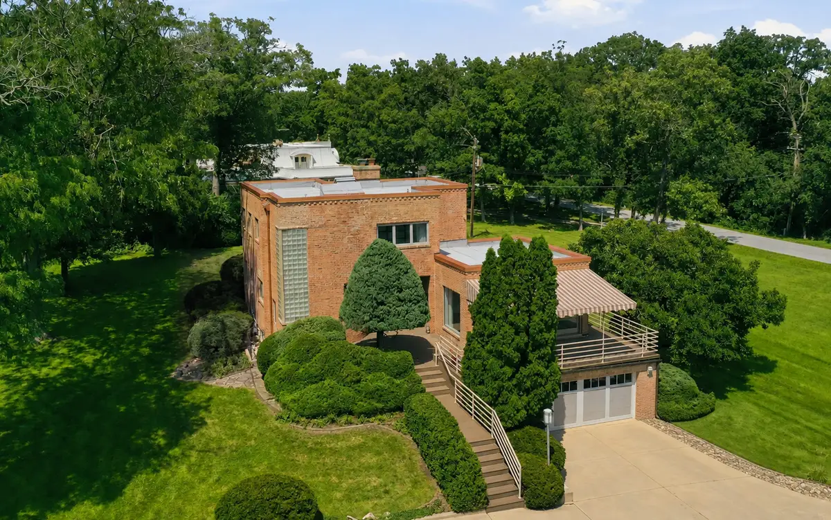 459 Aberdeen Drive, Crete, IL 60417 - #1