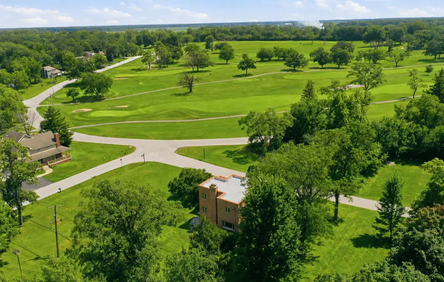 459 Aberdeen Drive, Crete, IL 60417 - #2