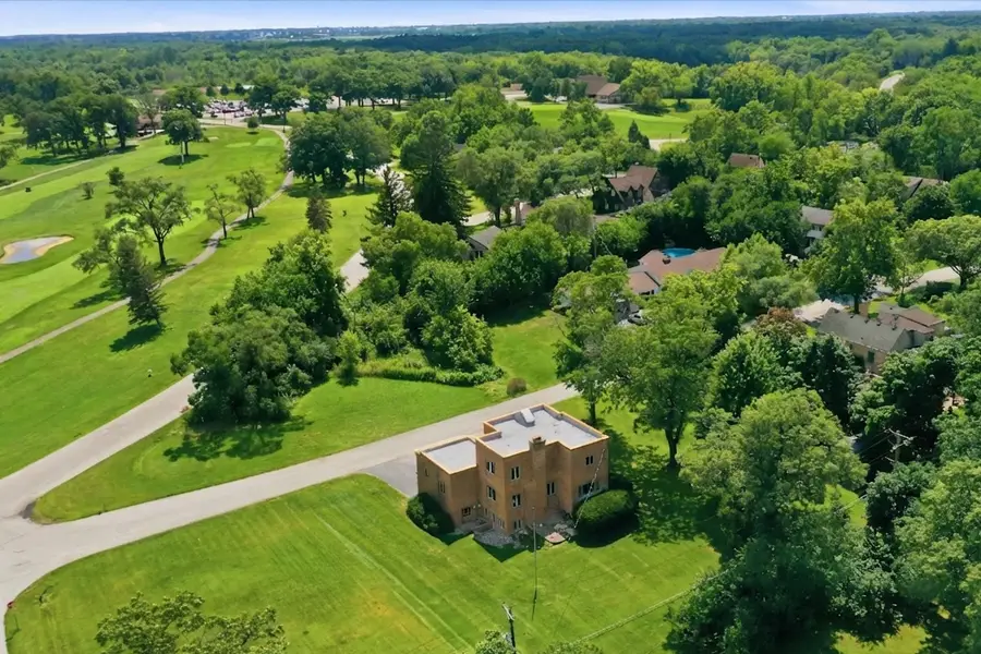459 Aberdeen Drive, Crete, IL 60417 - #3