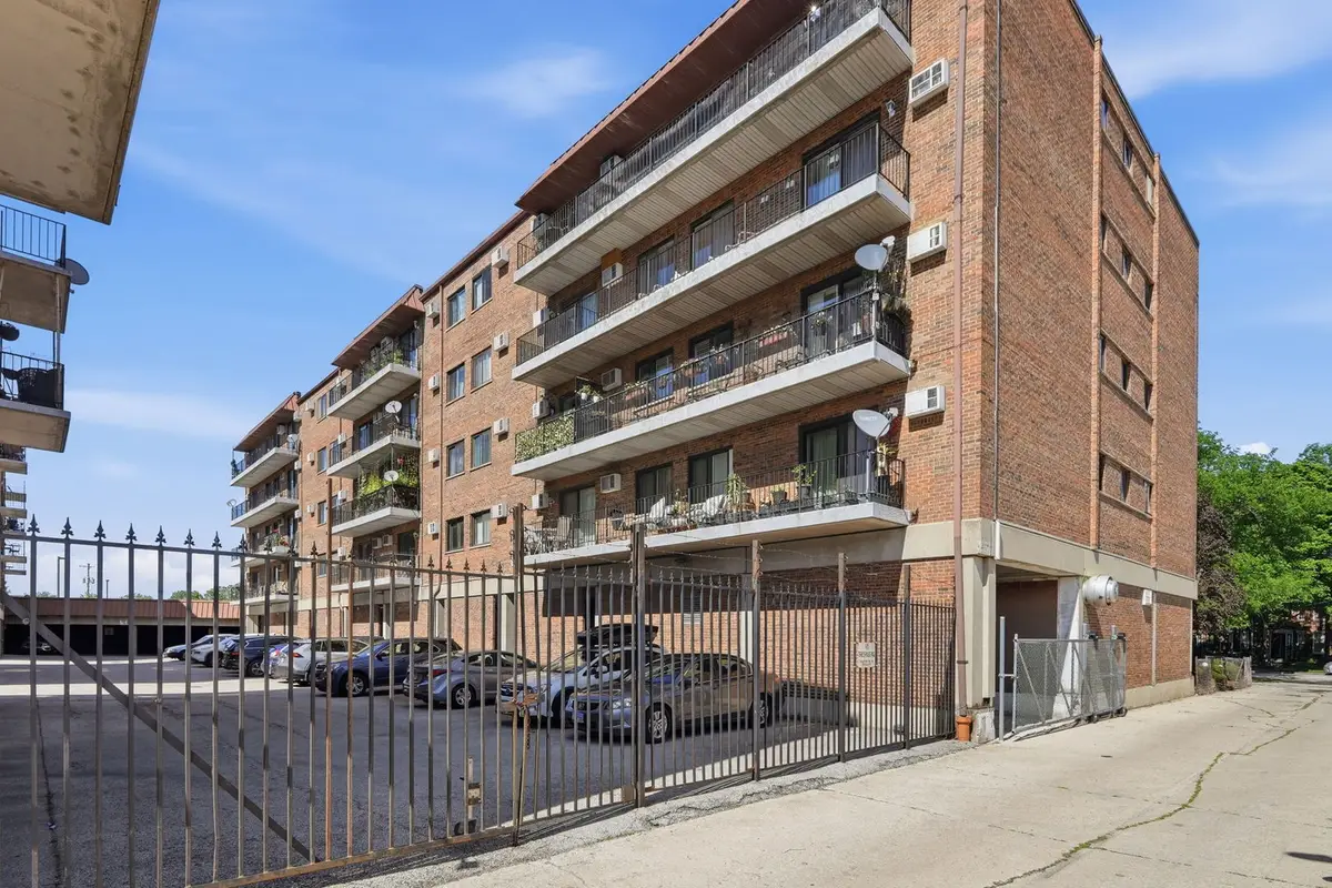 2320 N Nordica Avenue #410D, Chicago, IL 60707 - #1