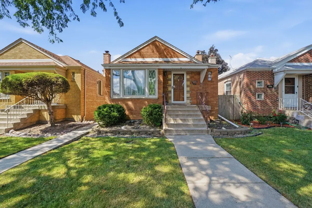5810 W 64th Street, Chicago, IL 60638 - #1