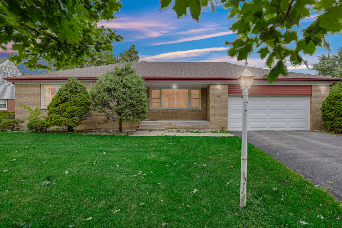 270 Crescent Drive, Chicago Heights, IL 60411 - #1
