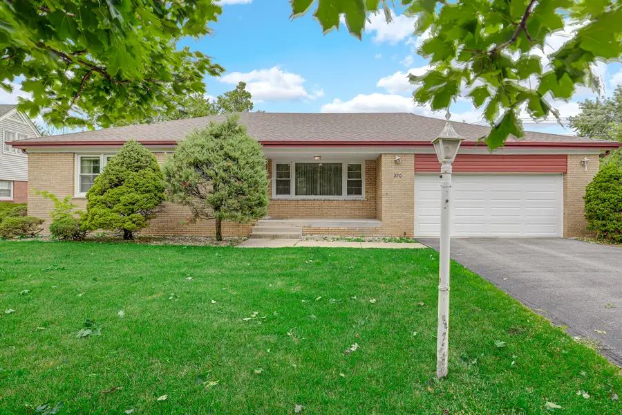 270 Crescent Drive, Chicago Heights, IL 60411 - #2
