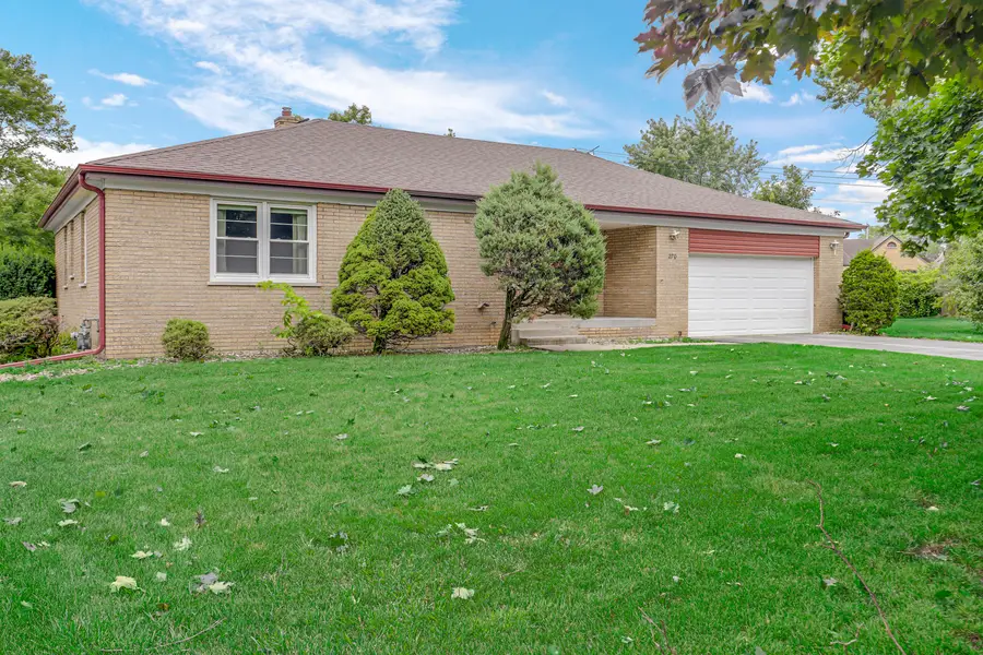 270 Crescent Drive, Chicago Heights, IL 60411 - #3