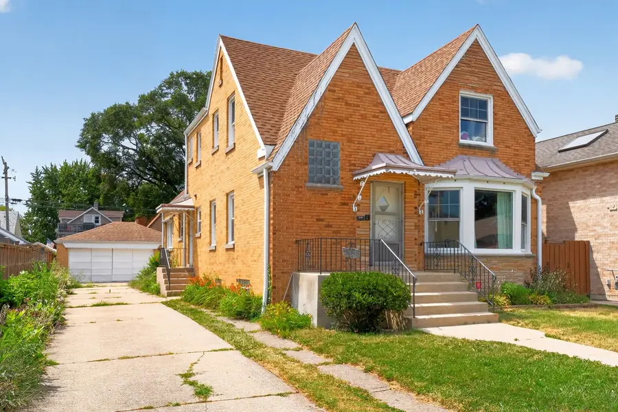 2642 N Nordica Avenue, Chicago, IL 60707 - #2