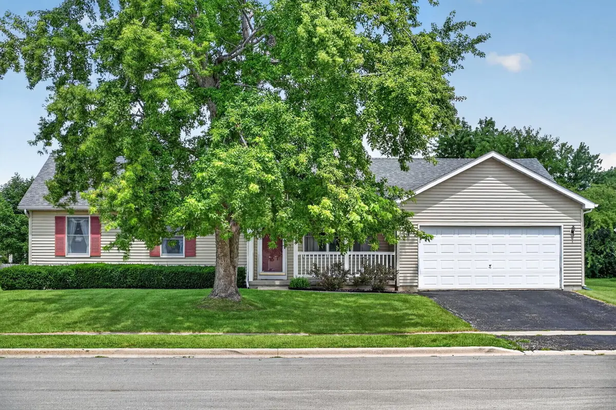 1227 University Drive, Dekalb, IL 60115 - #1
