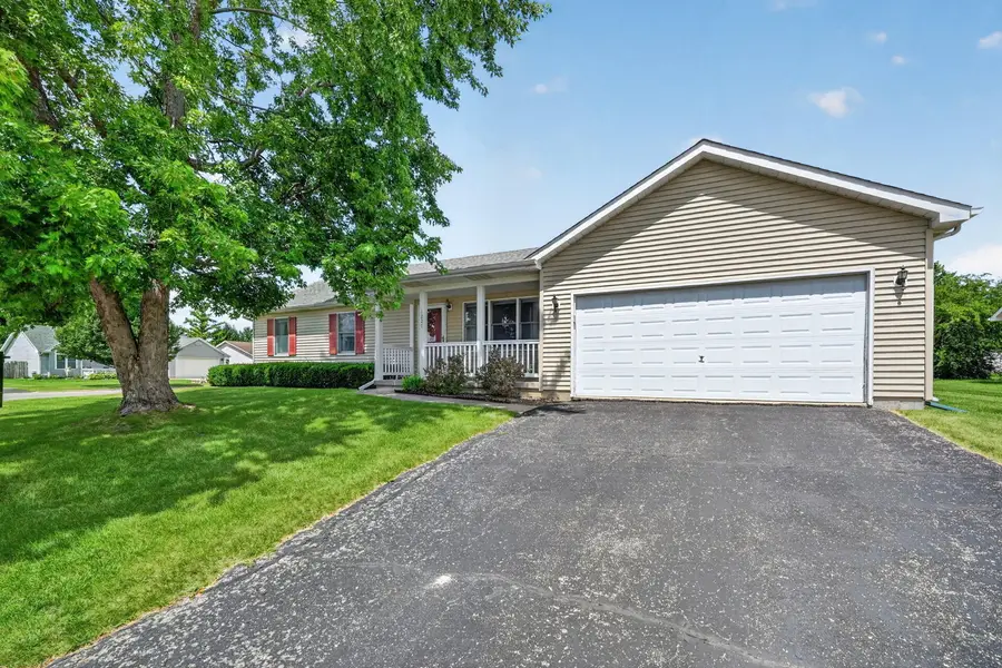 1227 University Drive, Dekalb, IL 60115 - #2