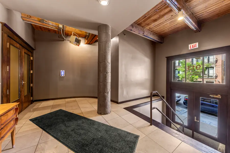 913 W Van Buren Street #5D, Chicago, IL 60607 - #3