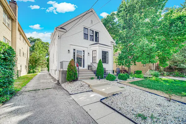 501 N Northwest Highway, Park Ridge, IL 60068