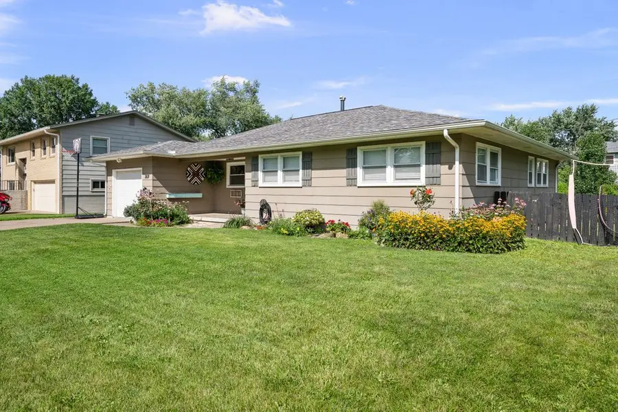 2831 Forest Road, Davenport, IA 52803 - #2