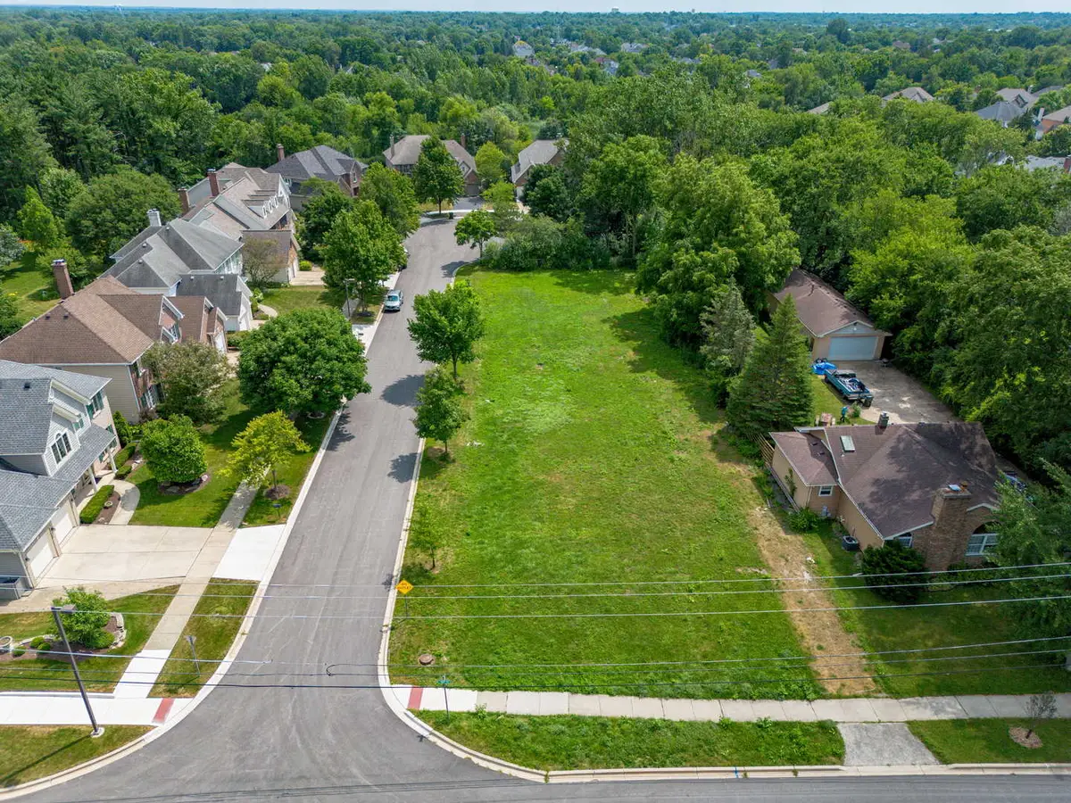 500 Ryan Court, Westmont, IL 60559 - #1