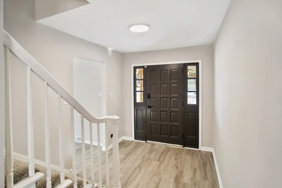 3451 Ithaca Road, Olympia Fields, IL 60461 - #2