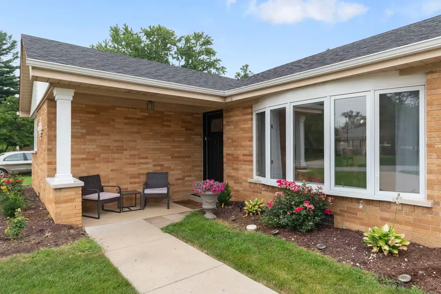 12607 S Meade Avenue, Palos Heights, IL 60463 - #3