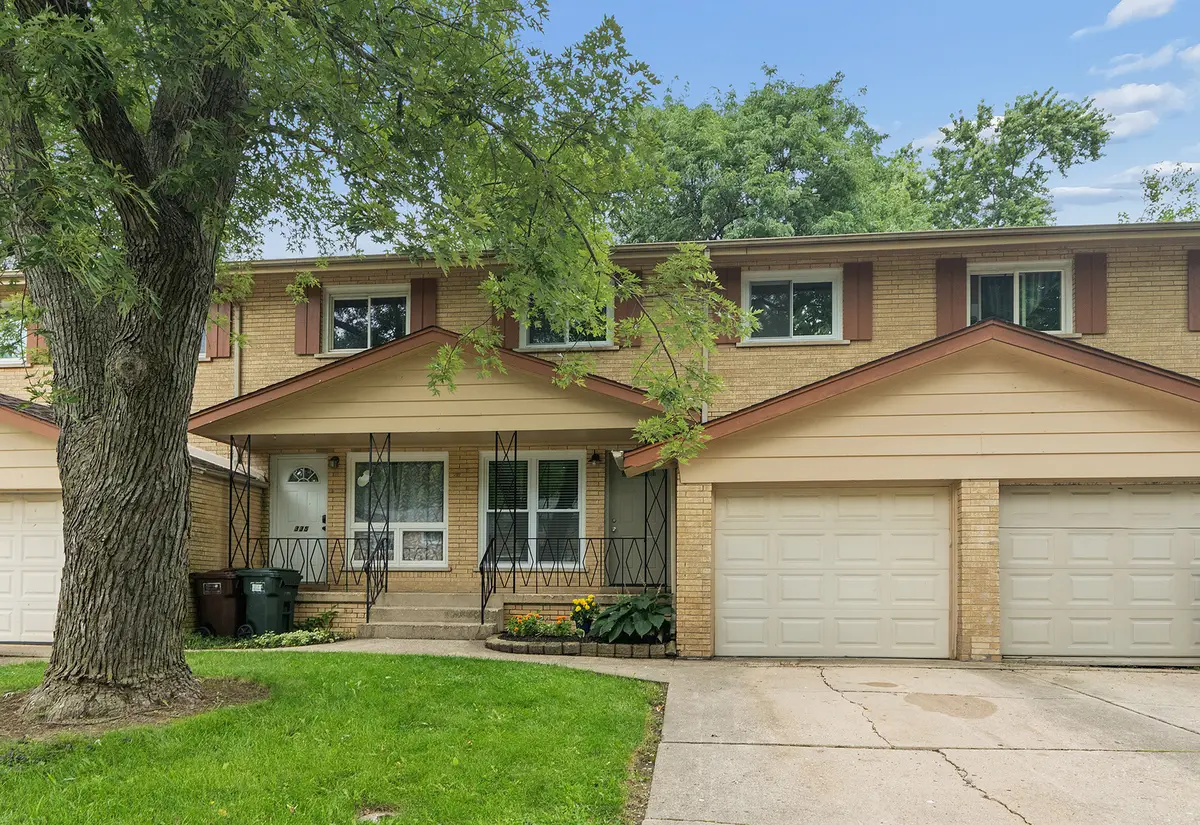 337 Sunset Trail, New Lenox, IL 60451 - #1