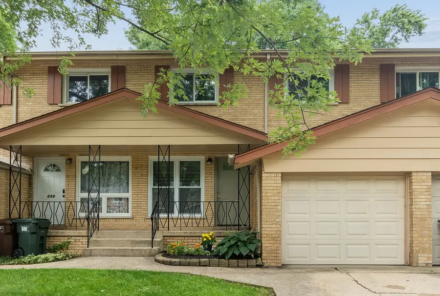 337 Sunset Trail, New Lenox, IL 60451 - #2