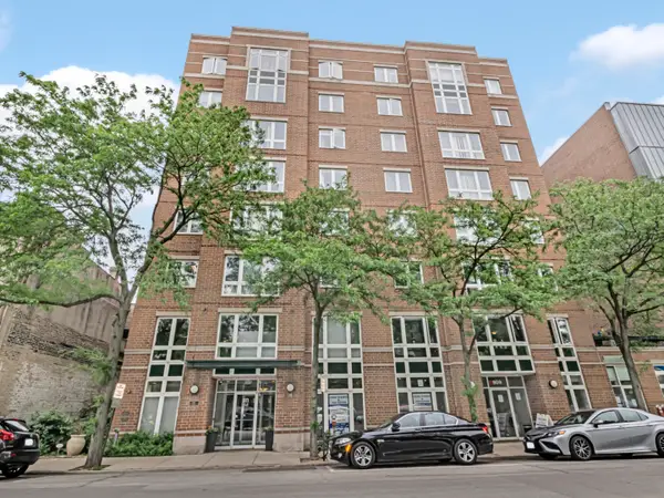811 Chicago Avenue #308, Evanston, IL 60202
