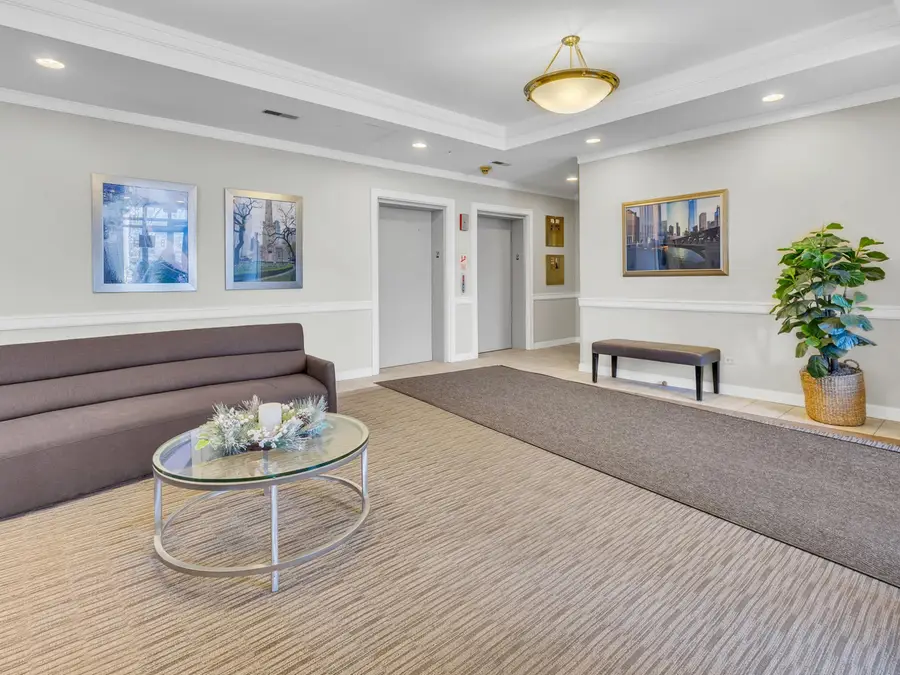 811 Chicago Avenue #308, Evanston, IL 60202 - #2