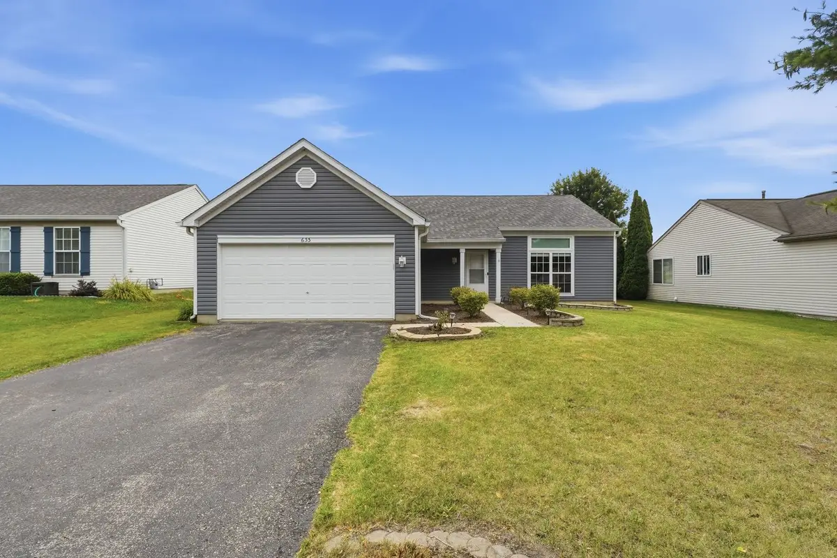 633 Indian Trail Road, Antioch, IL 60002 - #1