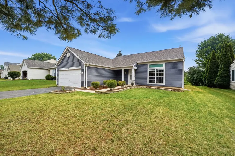 633 Indian Trail Road, Antioch, IL 60002 - #2