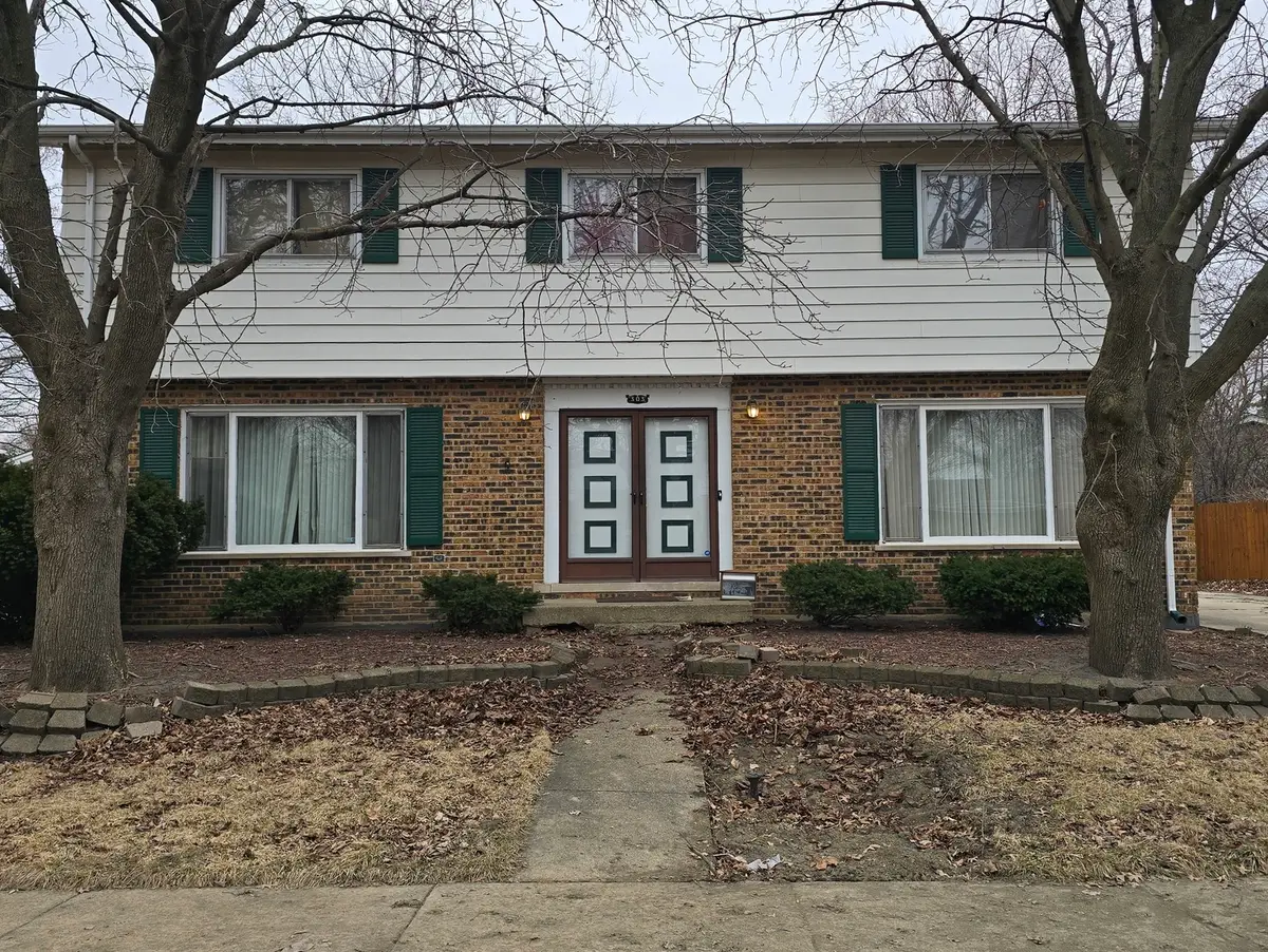 303 Jackson Street, Park Forest, IL 60466 - #1
