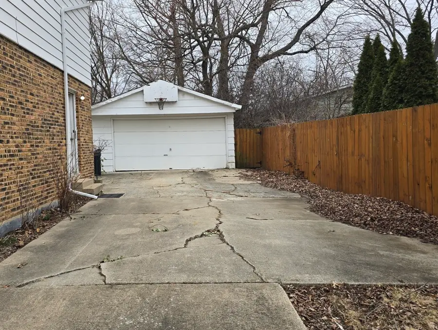 303 Jackson Street, Park Forest, IL 60466 - #2