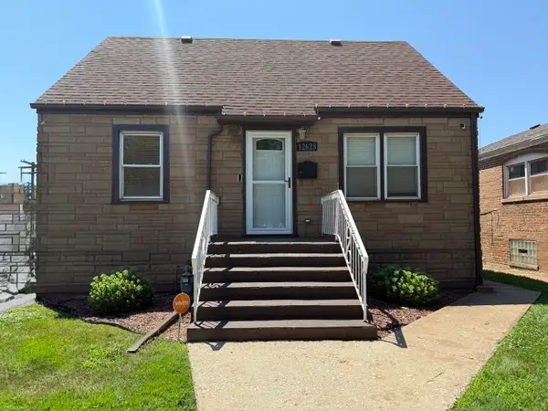 12628 S State Street, Chicago, IL 60628
