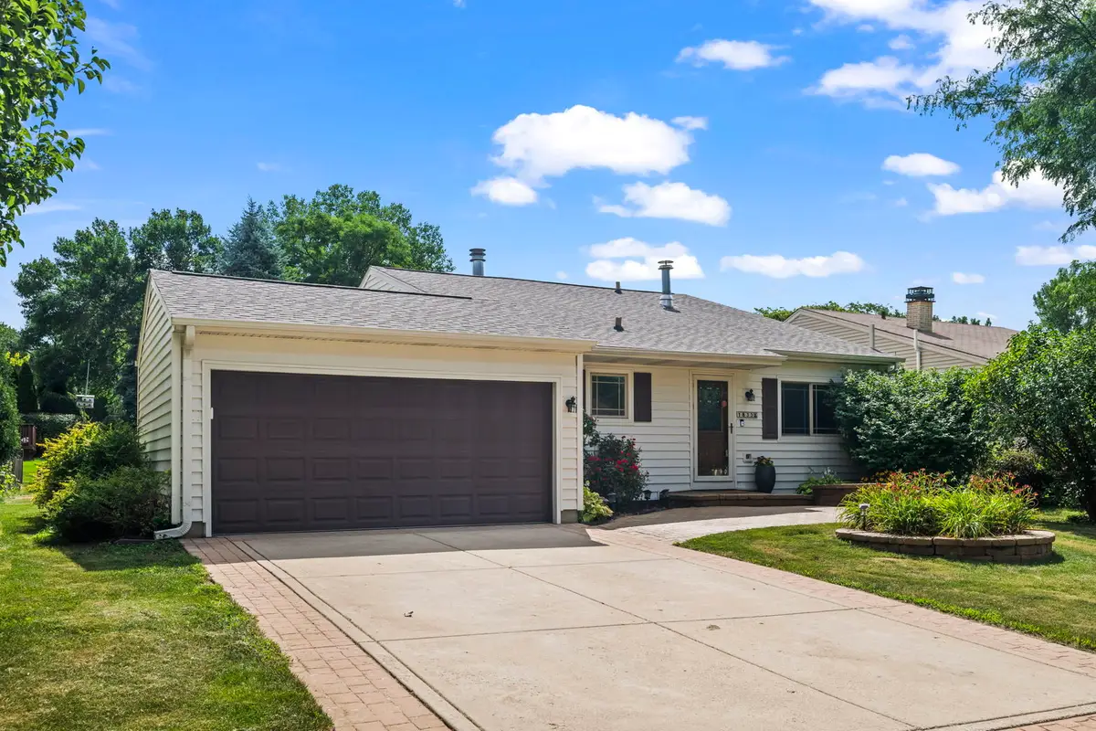 1833 S Lincoln Street, Lombard, IL 60148 - #1