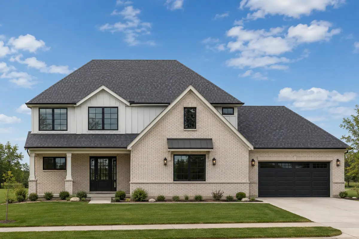 22902 Maddeline Lane, Frankfort, IL 60423 - #1