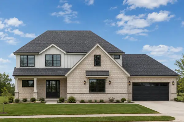 22902 Maddeline Lane, Frankfort, IL 60423