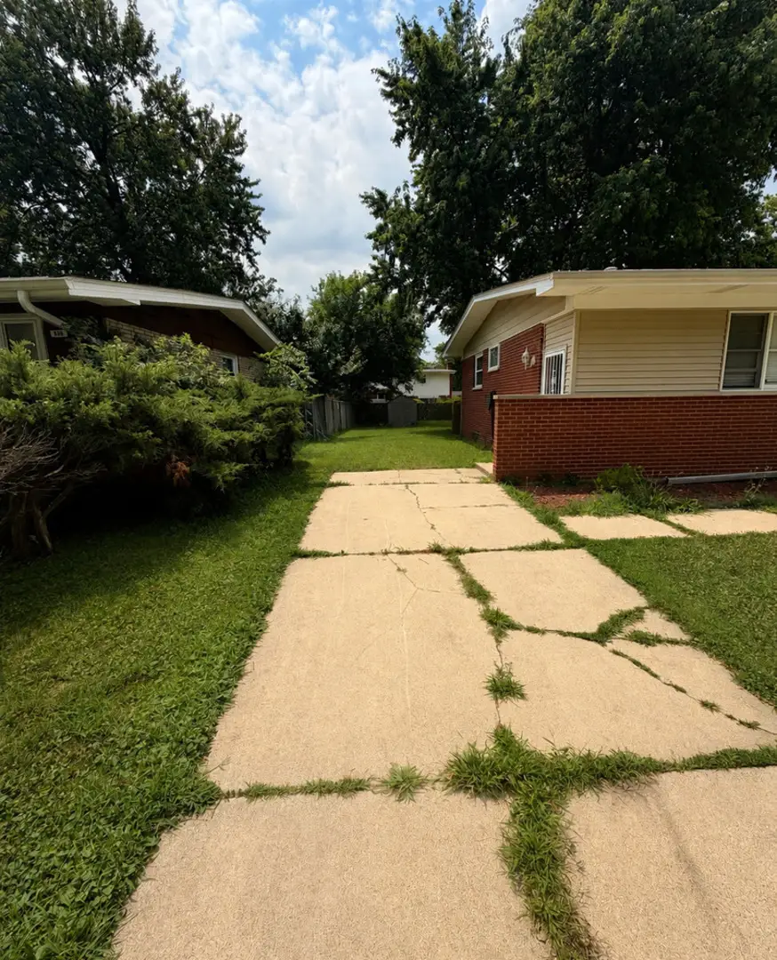 834 W Strieff Lane, Glenwood, IL 60425 - #2