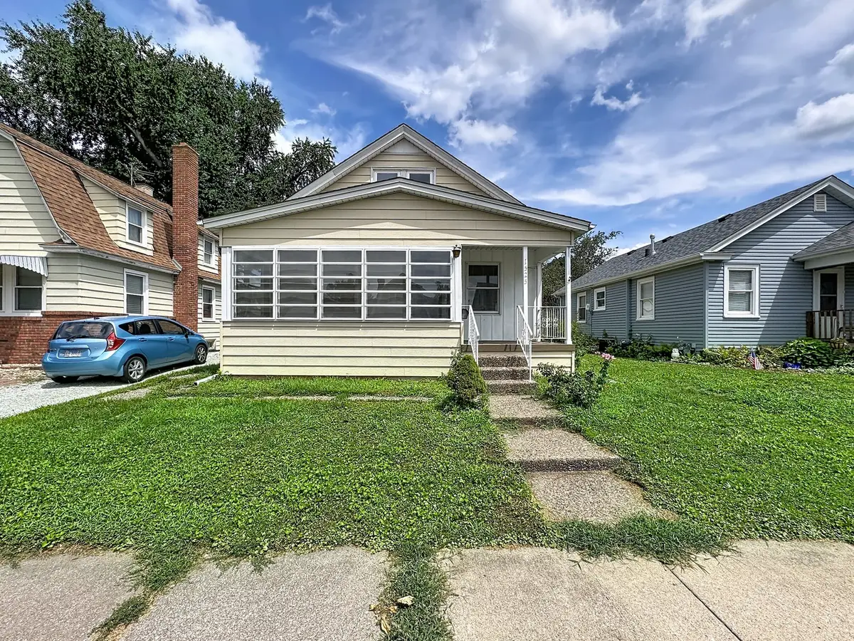 1525 41st Street, Rock Island, IL 61201 - #1