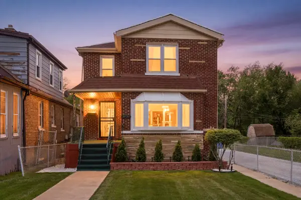 9754 S Harvard Avenue, Chicago, IL 60628