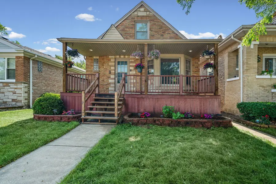 4953 N Meade Avenue, Chicago, IL 60630 - #2