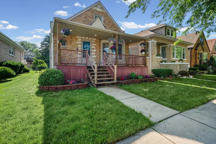 4953 N Meade Avenue, Chicago, IL 60630 - #3