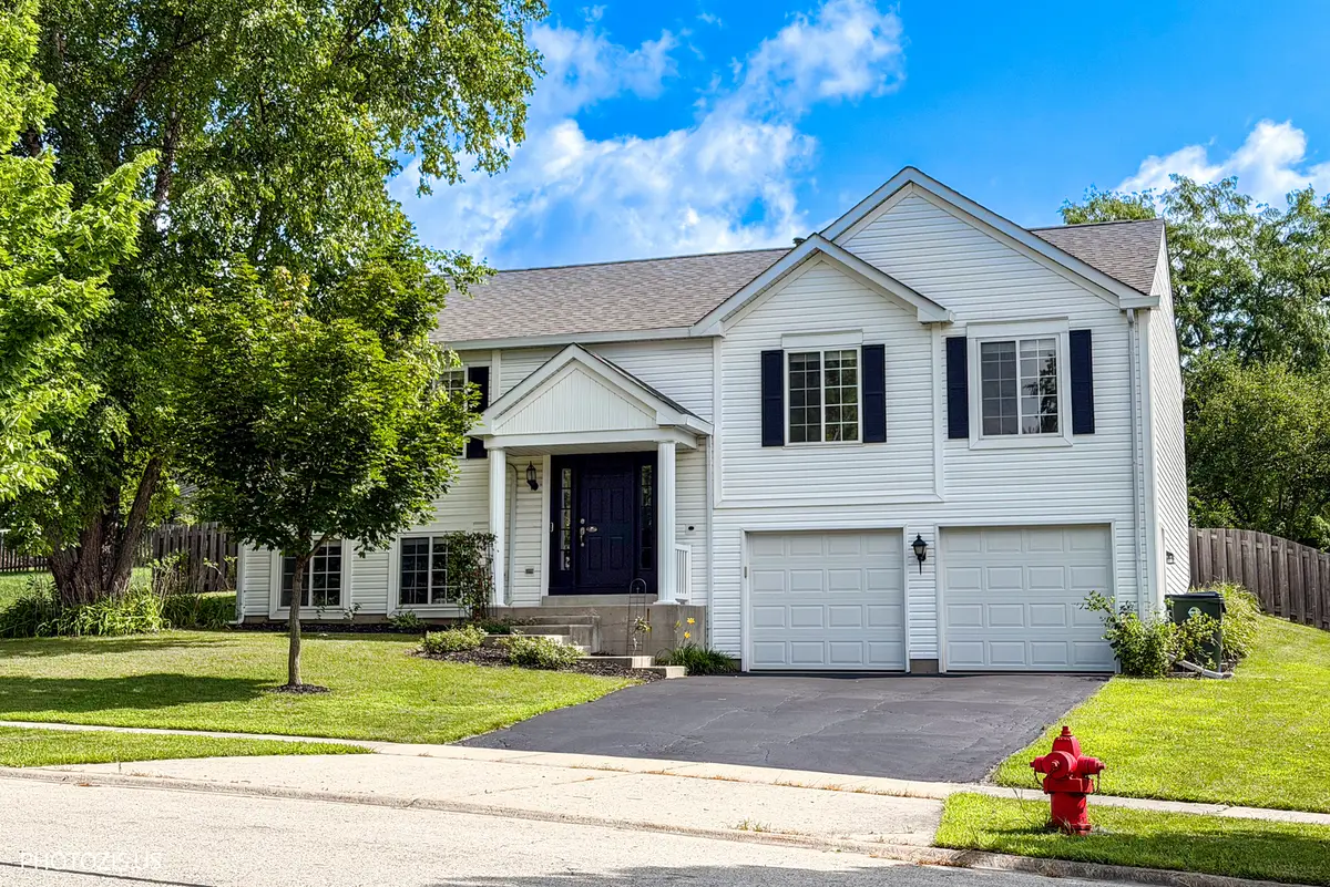 235 Aberdeen Drive, Algonquin, IL 60102 - #1