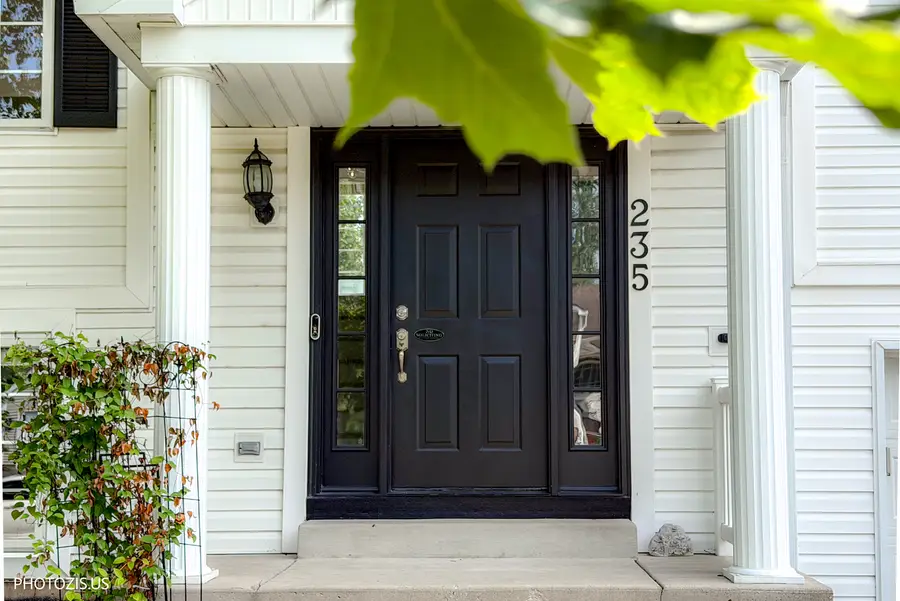 235 Aberdeen Drive, Algonquin, IL 60102 - #2