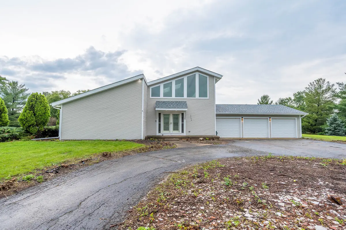 25636 Stoney Kirk Court, Lake Zurich, IL 60047 - #1