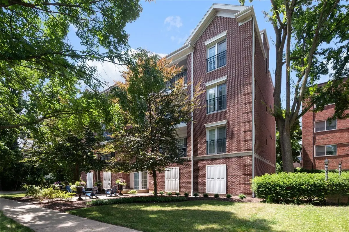 2536 Mcdaniel Avenue #402, Evanston, IL 60201 - #1
