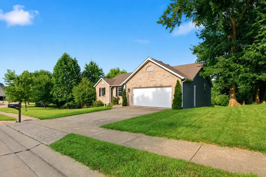 2116 Appomattox Court, Edwardsville, IL 62025 - #2