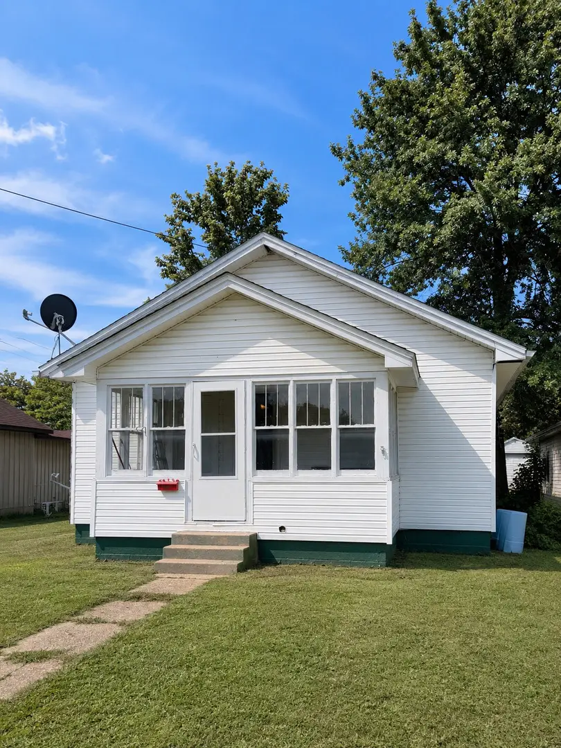 1803 Market Street, Metropolis, IL 62960 - #1