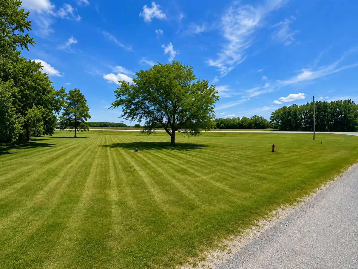 S Wood Street, Thawville, IL 60968 - #1